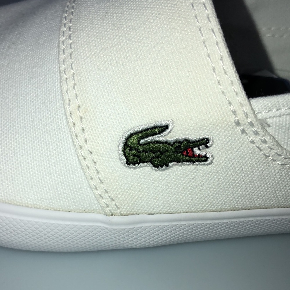 Lacoste Marice - Picture 7 of 8